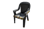 Danger Chair