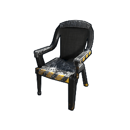 Danger Chair