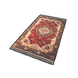 Soviet Carpet