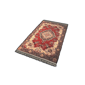 Soviet Carpet