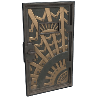 Clockwork Portal in Rust