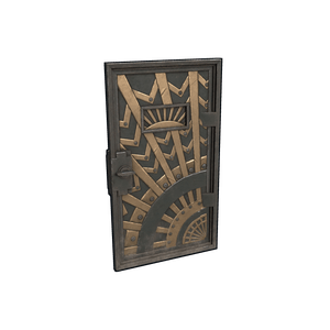 Clockwork Portal