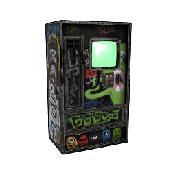 Urban Vending Machine