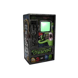 Urban Vending Machine