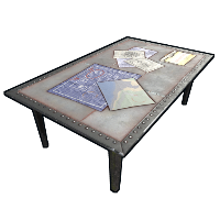 Off The Grid in Rust