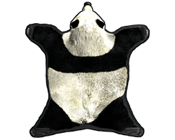 Panda Rug