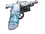 Frostbitten Revolver