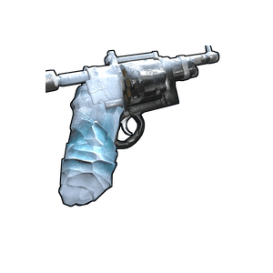 Frostbitten Revolver