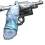 Frostbitten Revolver