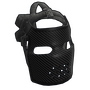 Carbon Facemask