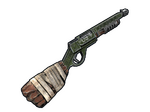 Tank Pump Shotgun