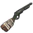 Tank Pump Shotgun