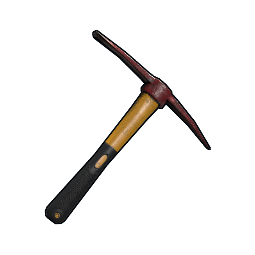 Rescue Pick Axe