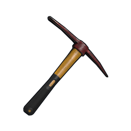 Rescue Pick Axe