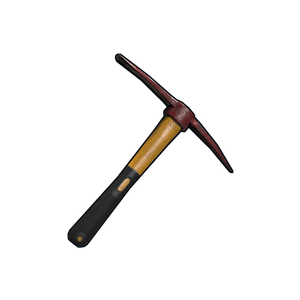 Rescue Pick Axe
