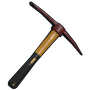 Rescue Pick Axe