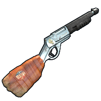 The Billy Baroo in Rust