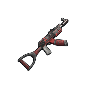 Alien Red