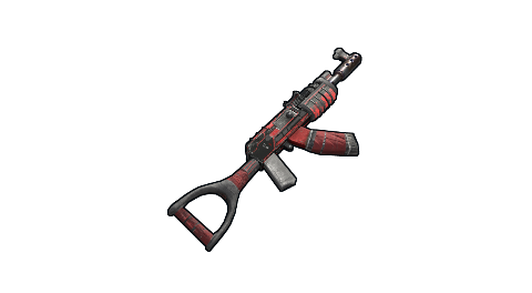 Alien Red