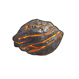 Hot Potato