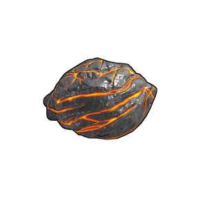 Hot Potato