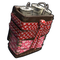 Box O Love in Rust