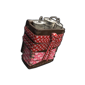 Box O Love