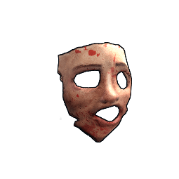 Meat Mask