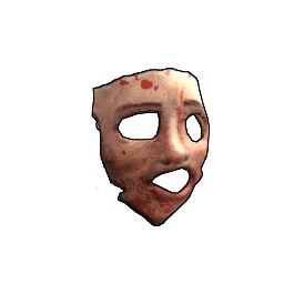 Meat Mask