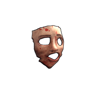 Meat Mask