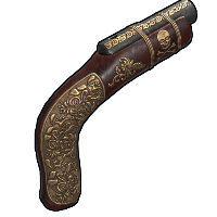 Flintlock in Rust