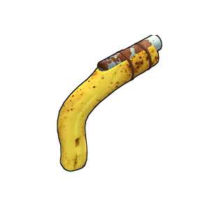 Banana Eoka