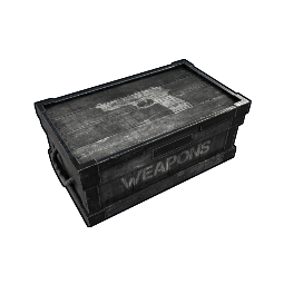 Weapons Box