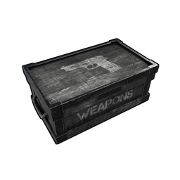 Weapons Box