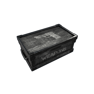 Weapons Box