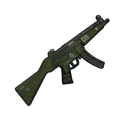Tank MP5