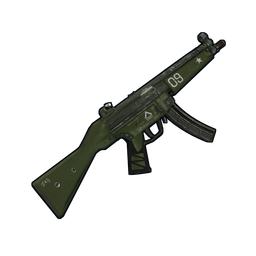 Tank MP5