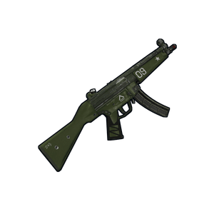 Tank MP5
