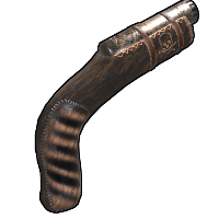 Primal Gun in Rust