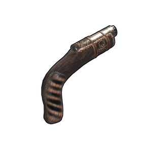 Primal Gun
