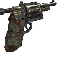Defender in Rust