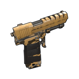 Desert Hunter