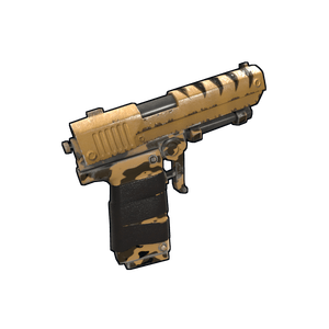 Desert Hunter