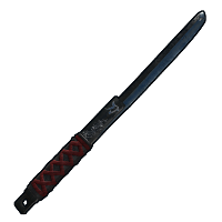 Wakizashi in Rust