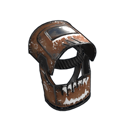 Welding Helmet