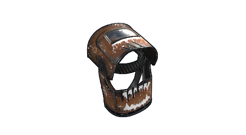 Welding Helmet