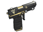 Poseidon Semi Auto Pistol