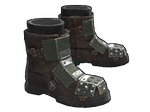 Army Armored Boots