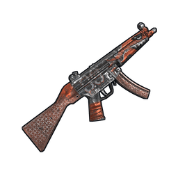 Spitfire MP5