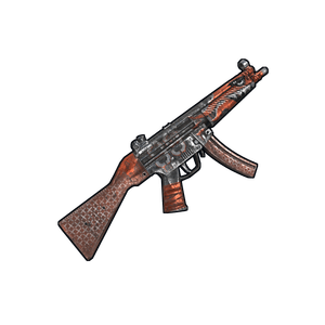 Spitfire MP5